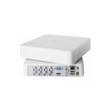 Hıkvısıon Ds-7108Hghı-M1 2Mpix H265 8Kanal Video 1Kanal Ses, 1 Hdd, 1080P Lite, 5İn1 Dvr