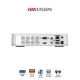 Hikvision Ds-7108Hghı-M1 8 Kanal Mini Dvr H.265+ Kayıt Cihazı