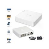 Hikvision Ds-7108Hghı-M1 8 Kanal Turbo Hd Dvr 4Tb Disk Destekli