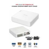Hikvision Ds-7108Hghı-M1 Dvr 8 Kanal İnsan Araç Analizli Kayıt Cihazı
