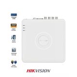 Hikvision Ds-7108Hghı-M1 Mini Dvr 8 Kanal Güvenlik Sistemi Kayıt Cihazı