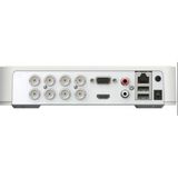 Hikvision Ds-7108Hghı-M1-T 8 Kanal 1080P Lite Mini 1U H.265 Dvr Kayıt Cihazı
