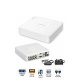 Hikvision Ds-7108Hghı-M1 Turbo Hd Dvr 8 Kanal Güvenlik Kayıt Cihazı