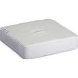 Hikvision DS-7108HGHI-M1(C) 8 Kanal Hd-Tvi Dvr Kayıt Cihazı 3 Mp Lite (Kdo)