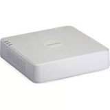Hikvision DS-7108HGHI-M1(C) 8 Kanal Hd-Tvi Dvr Kayıt Cihazı 3 Mp Lite (Kdo)