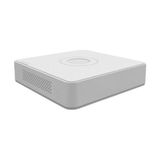 Hikvision DS-7108NI-Q1 8 Kanal 1 Sata H265+ Plastik Kasa Nvr Kayit Cihazi - Tek Seçenek