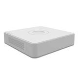 Hıkvısıon Ds-7108Nı-Q1 8 Kanal 1 Sata H265+ Plastik Kasa Nvr Kayıt Cihazı