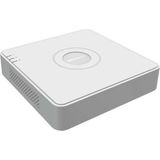 Hikvision DS-7108NI-Q1 8 Kanal Ip Nvr Güvenlik Kamera Kayıt Cihazı - Beyaz