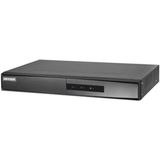 Hikvision DS-7108NI-Q1/8P/M 8 Kanal Poe H265+ Nvr Kayıt Cihazı - Siyah
