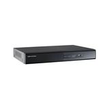 Hıkvısıon DS-7108NI-Q1/M 8 Kanal Nvr Kayıt Cihazı - Siyah