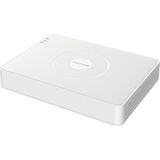 Hikvision DS-7116HGHI-K1 16 Kanal 1sata H265+ 1080N Acusense Plastik Kasa Dvr Kayit Cihazi - Tek Seçenek