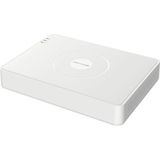 Hıkvısıon Ds-7116Hghı-K1 16 Kanal 1Sata H265+ 1080N Acusense Plastik Kasa Dvr Kayıt Cihazı