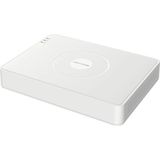 Hıkvısıon Ds-7116Hghı-K1 16 Kanal 1Sata H265+ 1080N Acusense Plastik Kasa Dvr Kayıt Cihazı