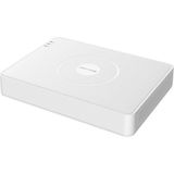 Hikvision DS-7116HGHI-M1 16 Kanal 1 Sata H265+ 1080N Acusense Plastik Kasa Dvr Kayit Cihazi - Tek Seçenek