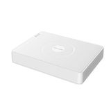 Hıkvısıon Ds-7116Hghı-M1 16 Kanal 1 Sata H265+ 1080N Acusense Plastik Kasa Dvr Kayıt Cihazı