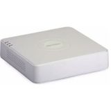 Hikvision DS-7116HGHI-M1 16 Kanal HD-TVI DVR Kayıt Cihazı