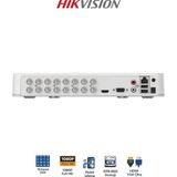Hikvision DS-7116HGHI-M1 16 Kanal Mini Dvr H.265+ Kayıt Cihazı
