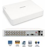 Hikvision DS-7116HGHI-M1 Turbo Hd Dvr 16 Kanal Güvenlik Kayıt Cihazı