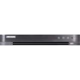 Hikvision DS-7204HGHI-K1 4 Kanal 1xsata (10TB), H.265+ Hibrit Kayıt Cihazı