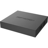 Hikvision DS-7204HGHI-M1/C 4 Kanal 1080P/N 1 Sata H265+ Acusense Metal Kasa Dvr Kayit Cihazi - Tek Seçenek