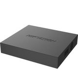 Hıkvısıon Ds-7204Hghı-M1/C 4 Kanal 1080P/N 1 Sata H265+ Acusense Metal Kasa Dvr Kayıt Cihazı