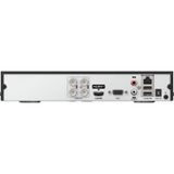 Hikvision DS-7204HGHI-M1/C 4 Kanal DVR Kayıt Cihaz