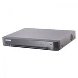 Hikvision Ds-7204Hqhı-K1 Full Hd 4 Kanal Dvr Kayıt Cihazı