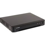 Hikvision DS-7204HQHI-M1-C 4 Kanal DVR Kayıt Cihazı