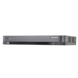 Hikvision DS-7204HUHI-K1 4 Kanal 5 Mp 1U H.265 DVR Kayıt Cihazı