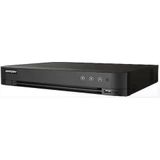 Hikvision ds-7204huhı-m1-s 4 Kanal Dvr Kayıt Cihazı 5 Mp Destekli