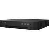 Hikvision DS-7208HGHI-K1 8 Kanal 1080P Lite H265 Hibrit Dvr Kayit Ci - Tek Seçenek