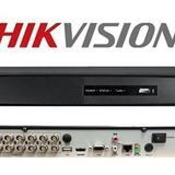 Hikvision Ds 7216hghi K1 16x 1080p Lite Siyah Dvr Kayit Cihazi Fiyatlari
