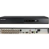 Hikvision DS-7216HGHI-K1 16X 1080P Lite Siyah DVR Kayıt Cihazı