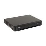Hikvision DS-7216HGHI-M1 1X10TB H265+ Dvr Kayıt Cihazı