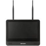 Hikvision DS-7608NI-L1-W 8 Kanal Nvr Kayıt Cihazı Wifi (Kdo)