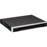 hikvision ds 7608ni q2 8 kanal 1 kanal ses vga hdmi nvr kayit cihazi OKS-MK000HAI191