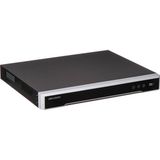 HIKVISION DS-7608NI-Q2 8 KANAL 2 HDD(8TB) NETWORK KAYIT CİHAZI (4K) Hikvision