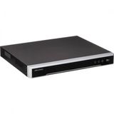 Hıkvısıon Ds-7608Nı-Q2 8 Kanal 2 Hdd8tb Network Kayıt Cihazı 4K