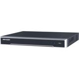 Hikvision DS-7608NI-Q2 8 Kanal 2 Sata 4K H265 Nvr Kayit Cihazi - Tek Seçenek