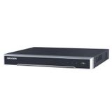 Hıkvısıon Ds-7608Nı-Q2 8 Kanal 2 Sata 4K H265 Nvr Kayıt Cihazı