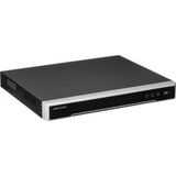 Hikvision Ds-7608Ni-Q2 8 Kanal Nvr Kayıt Cihazı - Yok