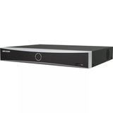 Hıkvısıon Ds-7608Nxı-K1 8 Kanal 4K Acusense Nvr Kayıt Cıhazı