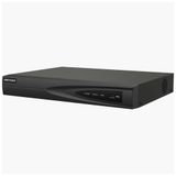 Hikvision Ds-7616Nı-Q1 16 Kanal Poesiz 1 Sata H.265+ 4K Nvr Kayıt Cihazı