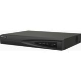 Hikvision DS-7616NI-Q1 16 Kanal PoEsiz 1 Sata H.265+ 4K NVR Kayıt Cihazı