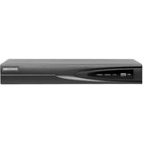 Hikvision DS-7616NI-Q1 H265 2mp / 8 Tb HDD Destekli 16 Kanal Nvr Kayıt Cihazı - Siyah