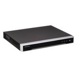 hikvision ds-7616nı-q2 16 kanal 16 port nvr kayıt cihazı - Yok