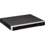 HIKVISION DS-7616NI-Q2 16 KANAL 2 HDD(8TB) NETWORK KAYIT CİHAZI (METAL KASA, 4K) Hikvision