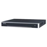 Hikvision DS-7616NI-Q2 16 Kanal 4K Nvr Kayıt Cihazı - Siyah