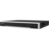 Hikvision DS-7616NI-Q2 16 Kanal NVR Kayıt Cihazı 3840 x 2160 Çözünürlük ve 10 TB Kapasite