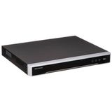HIKVISION DS-7616NI-Q2/16P 16 KANAL 2 HDD(8TB) NETWORK KAYIT CİHAZI (METAL KASA, POE, 4K) Hikvision
